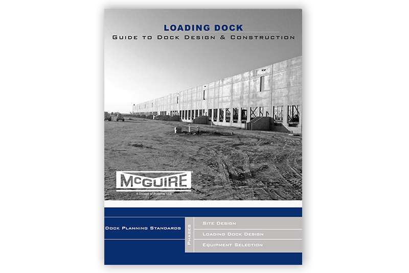 McGuire Dock Planning Guide